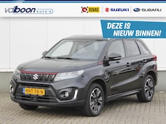 Suzuki Vitara - 1.5 Hybrid Style Automaat | Navi | Adap. Cruise | Schuifdak | Park sens | Lm-Velgen