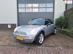 MINI Cooper - |1.6 Chili | Airco |