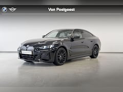 BMW i4 - eDrive35 M Sport Edition M Sportpakket Pro | Selections