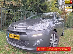 Citroën C3 - 1.2 VTi Collection | AIrco | PDC | APK oktober 2026