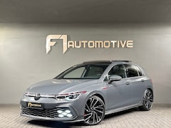 Volkswagen Golf - 2.0 TSI GTI Pano|IQ|Keyles|H/K|Sfeer|Camera