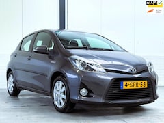 Toyota Yaris - 1.5 Full Hybrid Aspiration