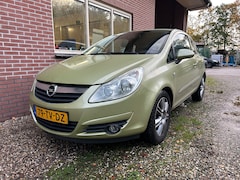 Opel Corsa - 1.2-16V Enjoy