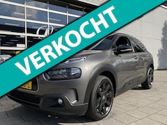 Citroën C4 Cactus - 1.2 PureTech Shine - Navigatie / Apple CarPlay I Airco I LED I PDC / Achteruitrij camera I