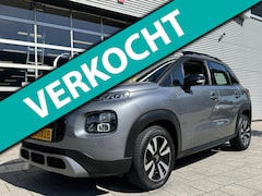 Citroën C3 Aircross - 1.2 PureTech Feel - AUTOMAAT - 55.000 KM I Apple CarPlay / Navigatie I Airco I LED/PDC I D