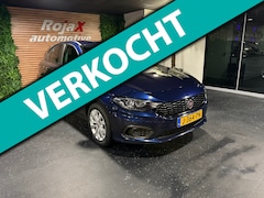 Fiat Tipo - 1.4 16v Popstar CRUISE - AIRCO - LED - NWE APK