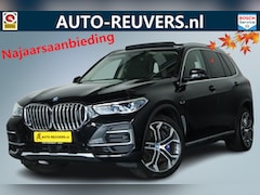BMW X5 - xDrive45e High Executive / Opendak / Massage / Laser / Co-Pilot / CarPlay