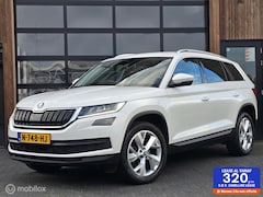 Skoda Kodiaq - 1.4 TSI ACT DSG 150PK LED ACC CARPLAY CAMERA