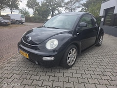 Volkswagen New Beetle - 2.0 Highline