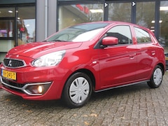 Mitsubishi Space Star - 1.0 Cool+ Staat in De Krim