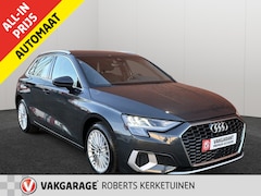 Audi A3 Sportback - 40 TFSI e Advanced Edition PHEV Leder Navigatie Virtual Cockpit