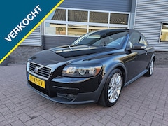 Volvo C30 - | Nette auto | Airco | Lm velge 1.6 Kinetic