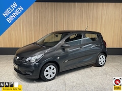 Opel Karl - 1.0 ecoFLEX Edition PDC | Cruise controle | Airco