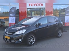 Toyota Verso - 1.8 VVT-i BUSINESS AUTOMAAT TREKHAAK CLIMA STOELVERW. NL-AUTO CRUISE CAMERA