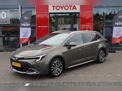 Toyota Corolla Touring Sports - DYNAMIC FACELIFT BLIND-SPOT KEYLESS STOELVERW EL-ACHTERKLEP PARK-SENSOREN VOOR/ACHTER 17''