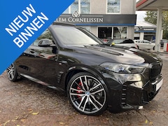 BMW X5 - xDrive50e Launch Edition Skylounge B&W NL Auto Led