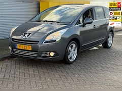 Peugeot 5008 - 1.6 THP ST 7Pers Automaat Panoramadak Navi Pdc