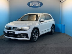 Volkswagen Tiguan - 2.0 TSI 4Motion Highline Business R Aut