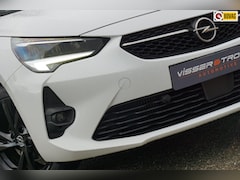 Opel Corsa - 1.2 GS Line - Summit White/Marvel Black - Carplay/DAB+/Camera