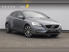 Volvo V40 - T3 152PK Dynamic Edition / Cruise control / Panoramadak / Parkeeren met camera / Harman ka