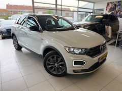Volkswagen T-Roc - 2.0 TSI 4Motion R-line