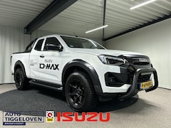 Isuzu D-Max - 1.9 Extended Cab V-Cross Automaat 3500KG Trekgewicht | DEMO DEAL