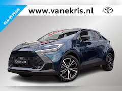Toyota C-HR - 2.0 Plug-in Hybrid 220 Executive, JBL audio, BSM, Apple Carplay, Android auto, Achterruitr