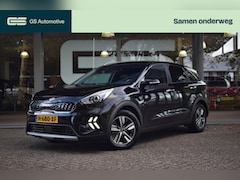 Kia Niro - 1.6 GDi Hybrid DynamicLine