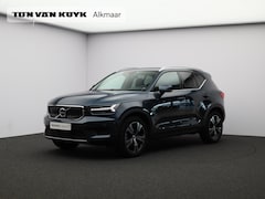Volvo XC40 - T4 Recharge Inscription / Trekhaak / Stoel+stuurwielverwarming / 19” / Privacy glass