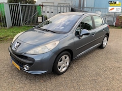 Peugeot 207 - 1.4-16V XS (Nwe APK, Distributie en Olie, Airco etc. )