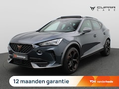 CUPRA Formentor - 1.4 e-Hybrid VZ Performance 245PK DSG Panoramadak, SOH 90%, Trekhaak, Achteruitrijcamera,