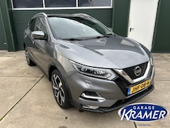 Nissan Qashqai - 1.3 DIG-T Premium Edition