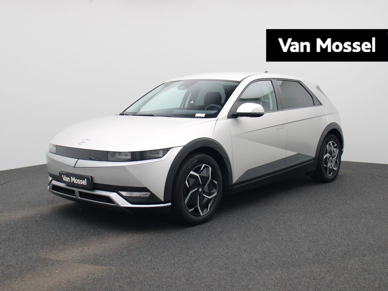 Hyundai IONIQ 5 - 73kWh Core - AutoWereld.nl