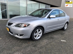 Mazda 3 Sport - 3 2.0 Executive Sportline AIRCO BJ 3-2006 APK 3-2026