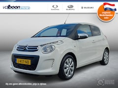 Citroën C1 - 1.0 VTi Feel AIRCO | NL-auto | rijklaarprijs