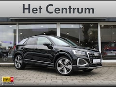 Audi Q2 - 35 TFSI Edition one / Comfort plus pakket / Carplay / Camera achter / Donker glas / 19'' v