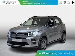 Citroën C3 - 1.2 Hybrid 110pk Business