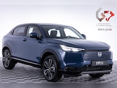 Honda HR-V - 1.5 e:HEV Advance | NIEUWE AUTO | DIRECT LEVERBAAR | FULL HYBRID | ADVANCE | HALF LEER | C