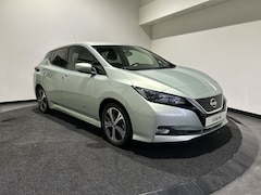 Nissan LEAF - 2.ZERO EDITION 40 kWh | Stoelverwarming | Adaptive cruise control | Rondomzicht camera | S