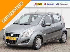 Suzuki Splash - 1.2 Comfort Automaat | Airco | Park sens