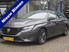 Peugeot 308 SW - 1.2 PureTech Active Pack Business Staat in De Krim