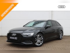 Audi A6 Avant - 45 TFSI Business Edition S-Tronic 266pk