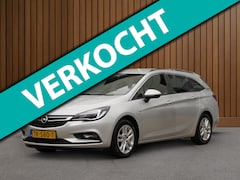 Opel Astra Sports Tourer - 1.0 Online Edition 105PK | Afneembare Trekhaak | Cruise | Navi | 1e Eigenaar