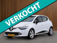 Renault Clio - 0.9 TCe Expression 5-Deurs | Bluetooth | Navi | LM Velgen
