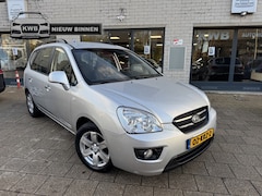 Kia Carens - 2.0 CVVT X-ecutive Nieuwe apk Trekhaak