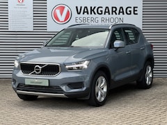 Volvo XC40 - 1.5 T3 Momentum Pro AUTOMAAT LED, NAVI/CAMERA, TREKHAAK