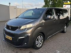 Peugeot Expert - 231L 2.0 BlueHDI 180 DC Premium Pack