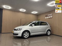 Volkswagen Golf Plus - 1.4 TSI Comfortline * Trekhaak / Navigatie / Cruise control / NL Auto