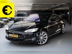 Tesla Model S - P85 Performance | Free Supercharging | Stoelverwarming