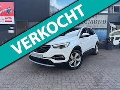 Opel Grandland X - 1.6 Turbo Plug-In Hybrid 4x4 Business Elegance 225PK